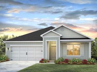 225 Hodges Bayou Plantation Blvd LOT 66, Panama City, FL 32409