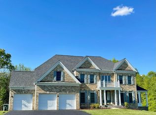 7023 Cypress Hill Dr, Gaithersburg, MD 20879