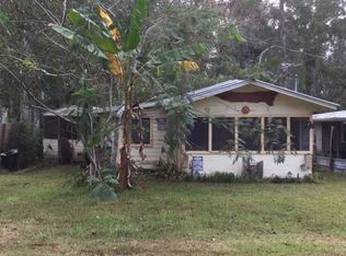 773 Bryant Landing Rd, Wewahitchka, FL 32465