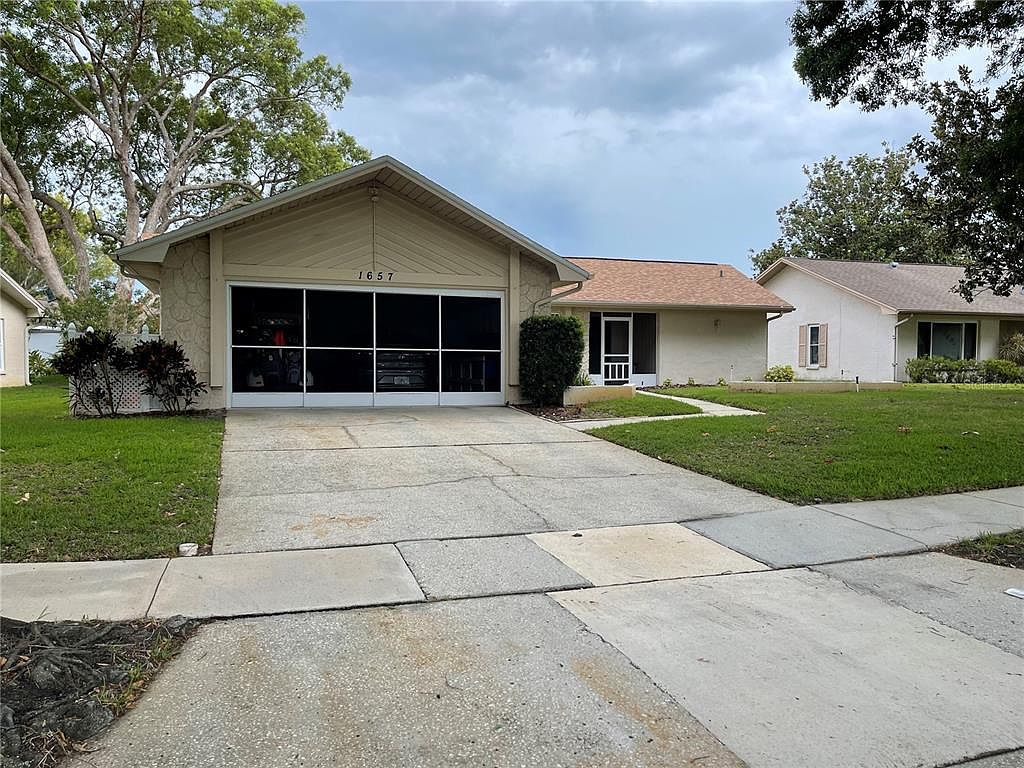 1657 Glengarry Dr, Palm Harbor, FL 34684 Zillow