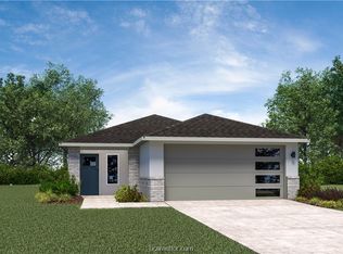 933 Kickapoo Ln, College Station, TX 77845