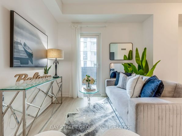 500 Wilson Ave #533, Toronto, ON M5M 3B1