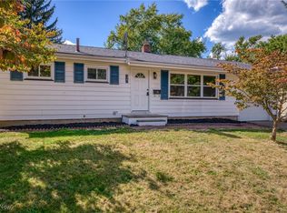 327 Fairlawn Ave SW, Massillon, OH 44646