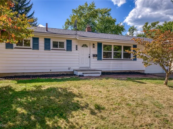 327 Fairlawn Ave SW, Massillon, OH 44646