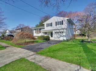 5 Cherryhill Rd, Milltown, NJ 08850