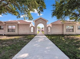 1010 Cedarwood Dr, Rio Grande City, TX 78582