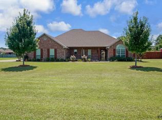 15236 Wagon Wheel Cir, Chandler, TX 75758