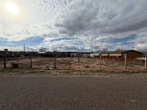 Hunt Dr, Fredonia, AZ 86022
