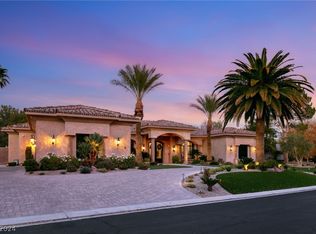 18 Castle Oaks Ct, Las Vegas, NV 89141