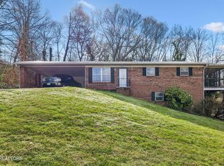 2628 Rahn Ave, Maryville, TN 37804