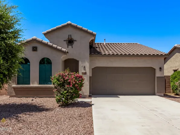 41103 W rio bravo Drive, Maricopa, AZ 85138