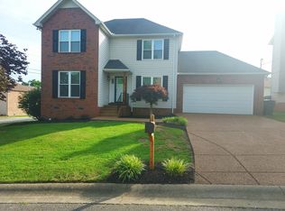 1017 Colo Trl, Antioch, TN 37013