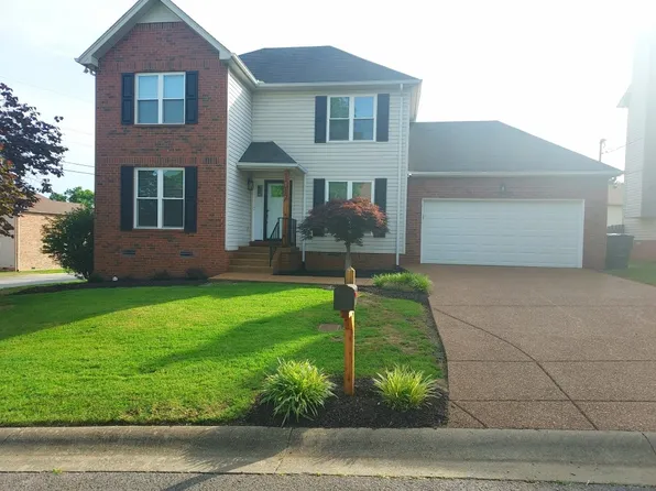1017 Colo Trl, Antioch, TN 37013