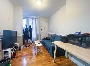 128 Thompson St APT 4A, New York, NY 10012