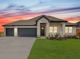 1461 Imperial Ranch Way, Dayton, TX 77535