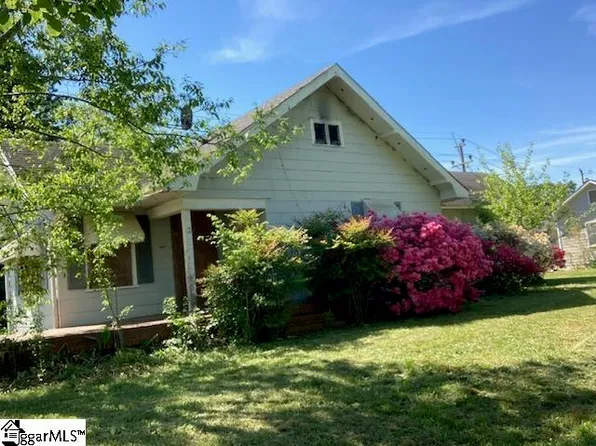 Beech St, Spartanburg, SC 29303