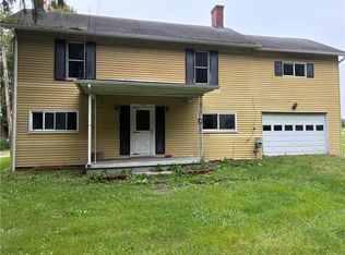 724 Western Ave, Washington, PA 15301