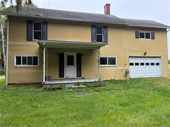 724 Western Ave, Washington, PA 15301