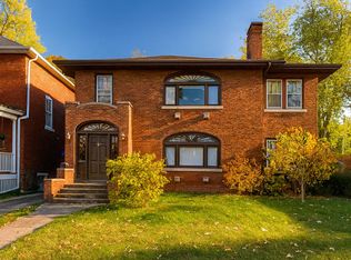 223 Stewart Ave #1, Waukegan, IL 60085