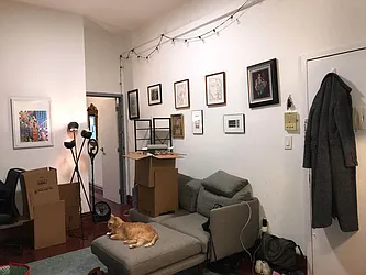 Rented by Bond New York