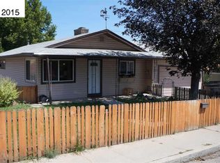 711 Willow St, Susanville, CA 96130