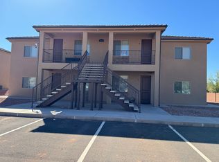 445 S Hammon St #4, Colorado City, AZ 86021