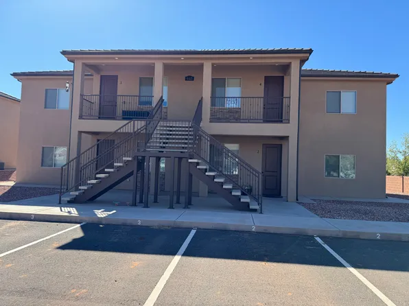 445 S Hammon St, Colorado City, AZ