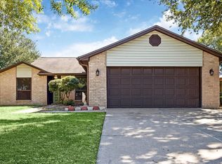 4606 Laureldale Rd, Houston, TX 77041