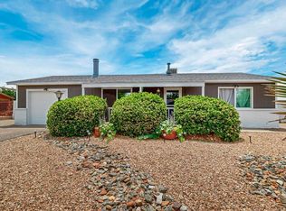 257 Corsica Dr SE, Rio Rancho, NM 87124