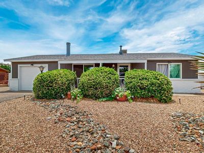 257 Corsica Dr SE, Rio Rancho, NM, 87124