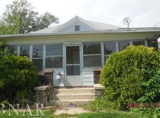 512 Lundy St, Streator, IL 61364