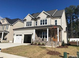 2069 Toad Hollow Trl, Apex, NC 27502