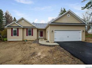 4115 North Freeman, Orchard Park, NY 14127