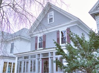4 Lincoln Ave, Albany, NY 12206