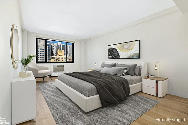 Rented by Brown Harris Stevens | media 23