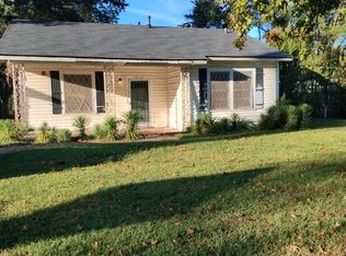 2602 Woodford St, Shreveport, LA 71108