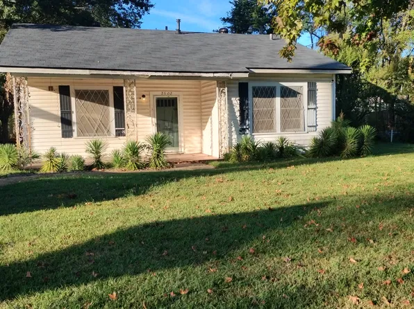 2602 Woodford St, Shreveport, LA 71108