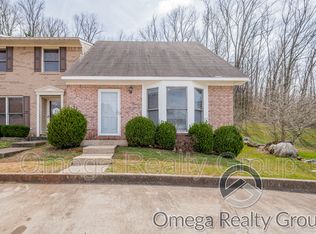 5165 Falling Creek Ln, Birmingham, AL 35235
