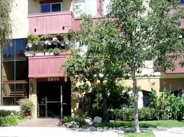 2805 E 3rd St APT 20, Long Beach, CA 90814