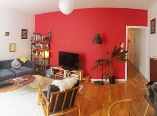 1318 Bergen St #2R, Brooklyn, NY 11213