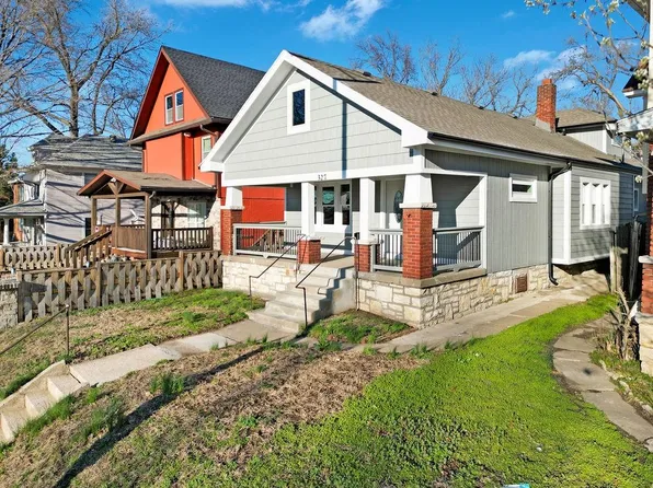 327 N 18th St, Kansas City, KS 66102