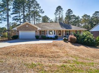 15 Kingswood Cir, Pinehurst, NC 28374