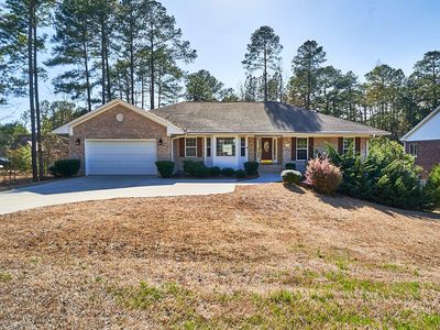 15 Kingswood Cir, Pinehurst, NC, 28374