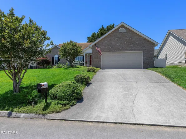 1575 Maremont Rd, Knoxville, TN 37918