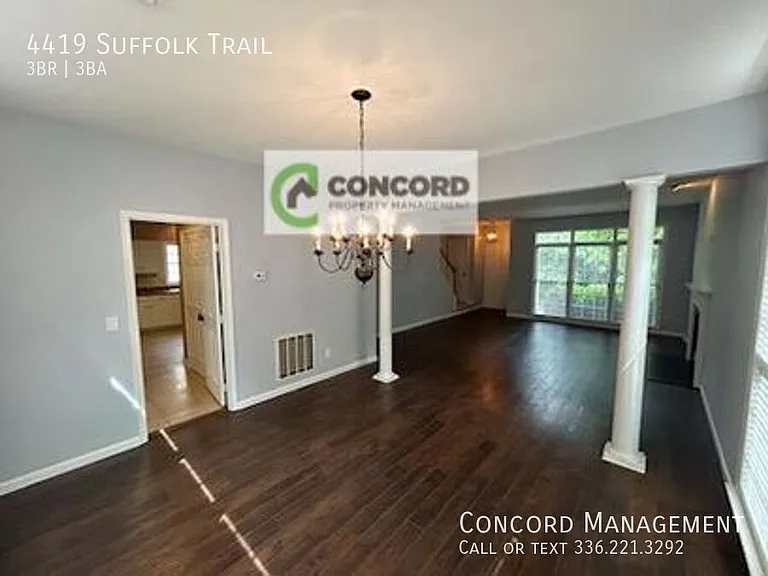 4419 Suffolk Trl — Photo 5