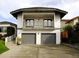 3205 Hancock Pl, Fremont, CA 94538