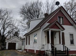 21 Laser St, Rochester, NY 14621