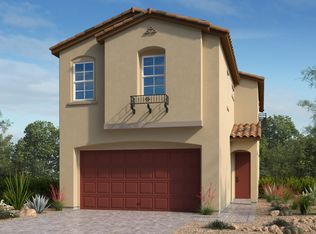 661 Semitone Ln, Henderson, NV 89015