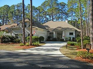 22 Yellow Rail Ln, Hilton Head Island, SC 29926