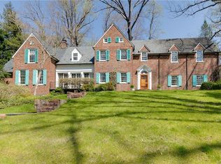 16 Hampton Hills Ln, Richmond, VA 23226